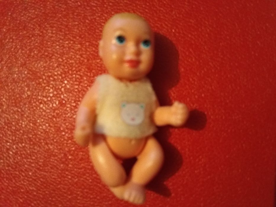 Продаются пупсики