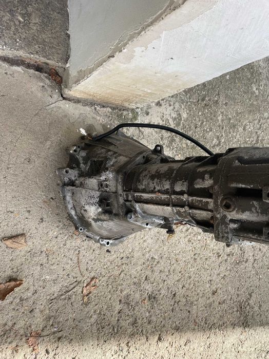 Скоростна кутия за Сузуки Витара 2.0 V6 136 к.s