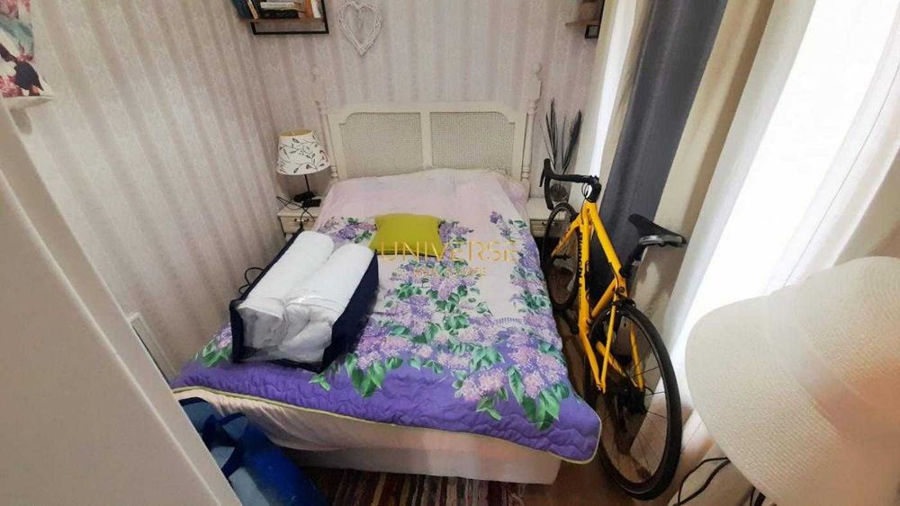 Продава се Тристаен апартамент в к.к. Слънчев бряг - 65 кв.м за 1185 €/кв.м - Снимка #7