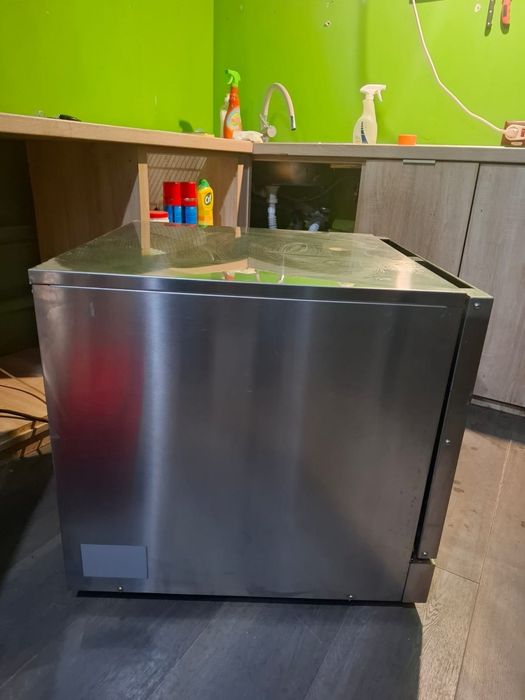 Cuptor electric indistrial