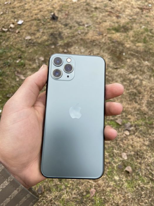 Iphone 11pro ideal