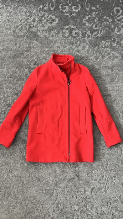 Пальто, куртка, плащ