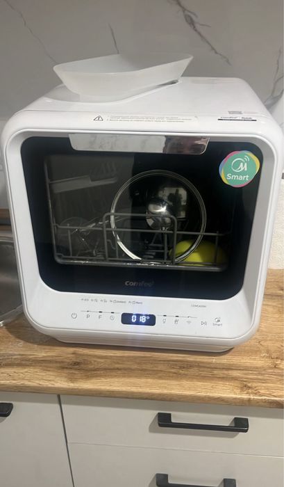 Посудомоечная машина