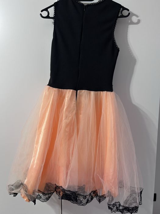 Vand rochie de ocazie