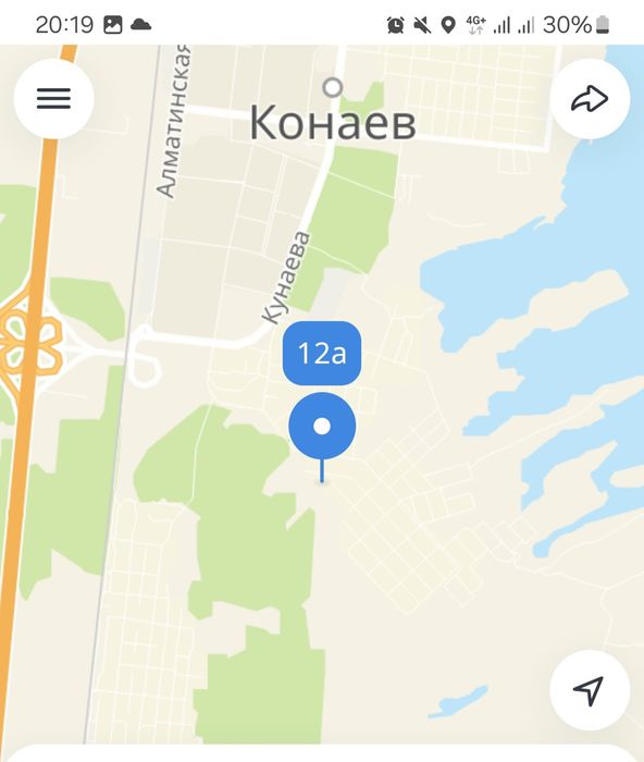 15соток участок под ИЖС
