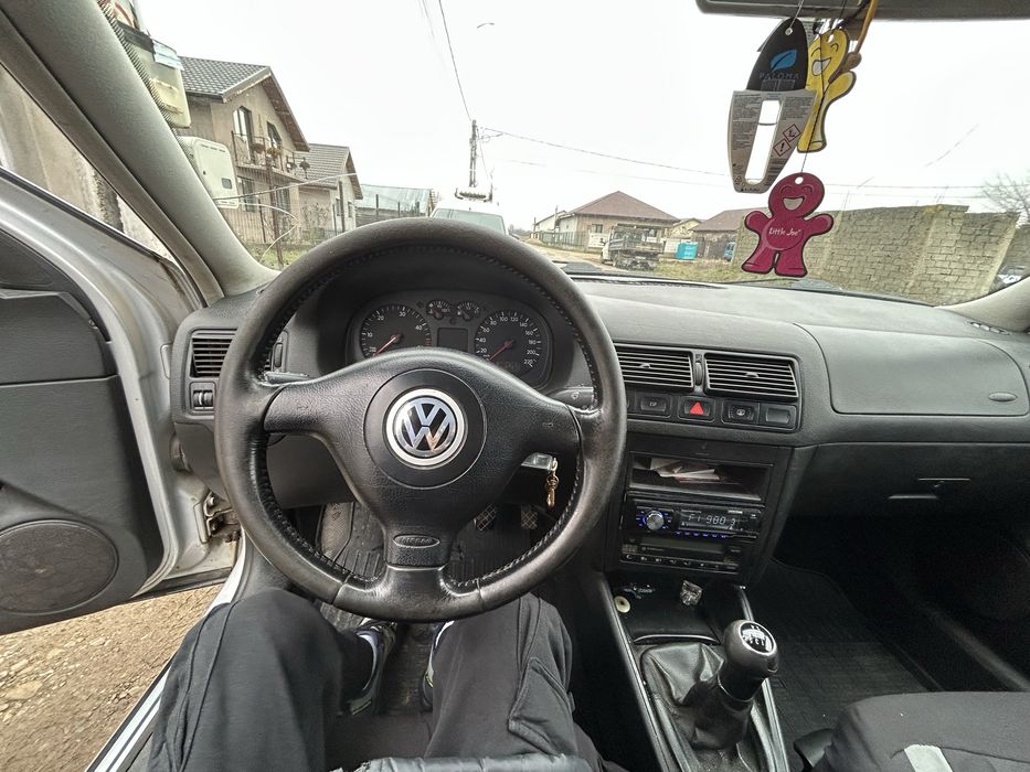 Vand golf 4 t.d.i 1.9 alh