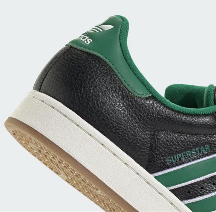 Adidas superstar 37,5- 38 размер оригинал