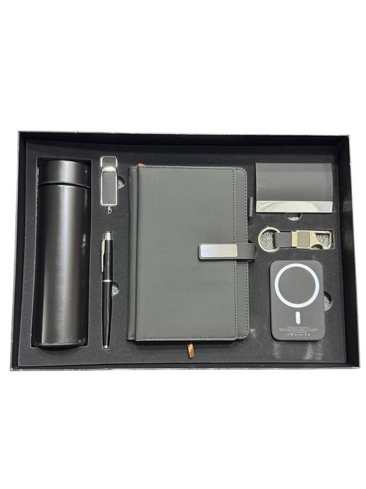 DIARY tomonidan - BUSINESS CORE set

Ishbilarmonlar uchun zarur bo‘