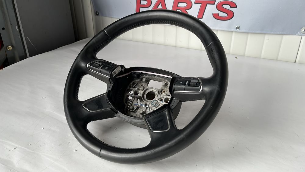 Волан Audi A6 A7 C7