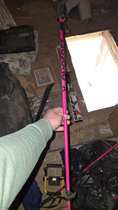 Bete Ski copii 90 cm