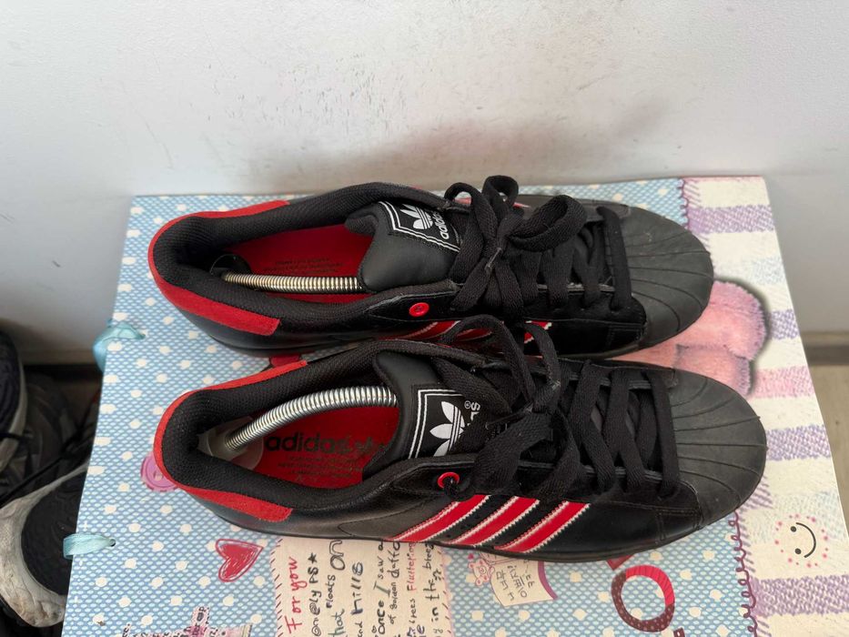 Adidas Superstar Lite Sneakers''оригинални маратонки 45 номер