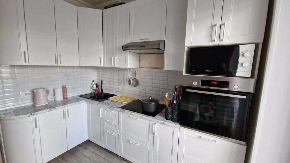 Продам 3 комнатную квартиру в мобиле