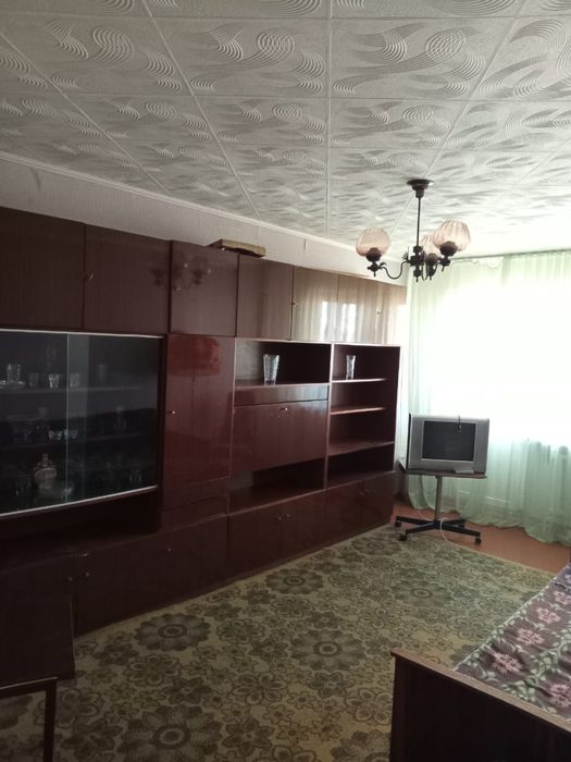 Продам 3х комнатную квартиру