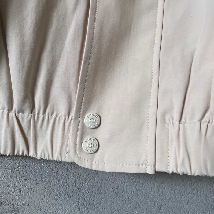Geaca / Jacheta Gucci Calitate Premium