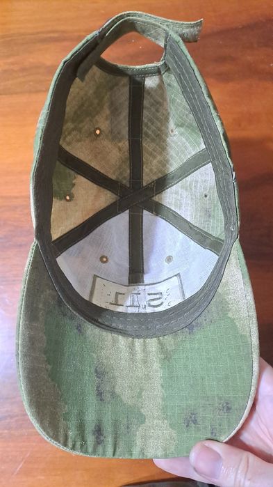 Продам кепку 5.11 tactical