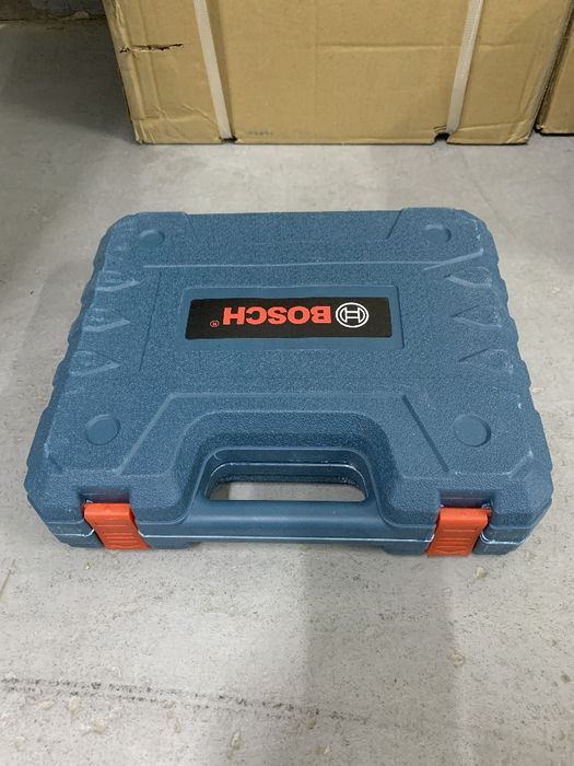 Шуруповёрт Makita Bosch DeWalt