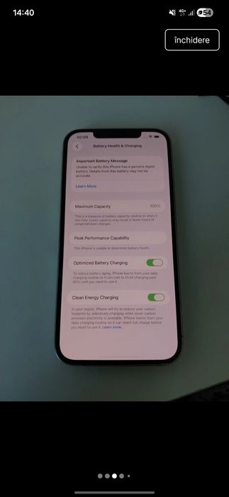 iPhone 12 pro max
