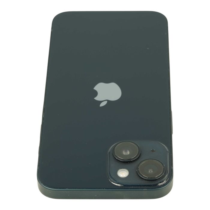 Magazin Apple | iPhone 14 | Foarte Bun | Midnight | 128GB | 100% | Cu Garantie | In Rate | smilemobile.ro