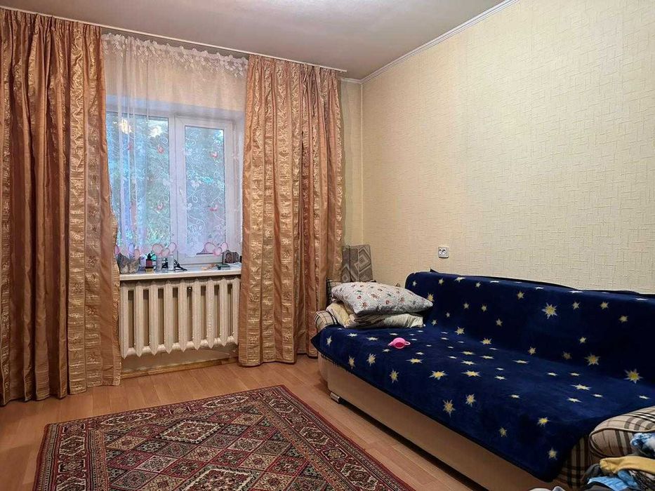 Продаю дом в Уштобе