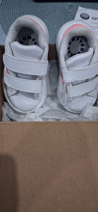 Детски Маратонки adidas bubble