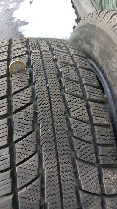 Опель омега калёса шины резина