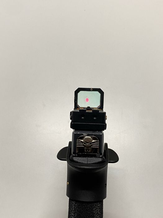 Glock 17 T2 SV WEİ-E TRCHNOLOGY airsoft