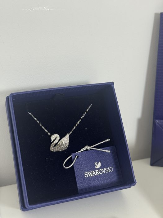 Lantisor swarovski