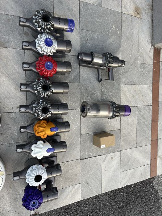 Неработещи прахосмукачки DYSON | iRobot Roomba