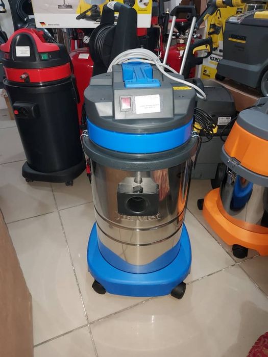 Пылесос водасос для автомойки