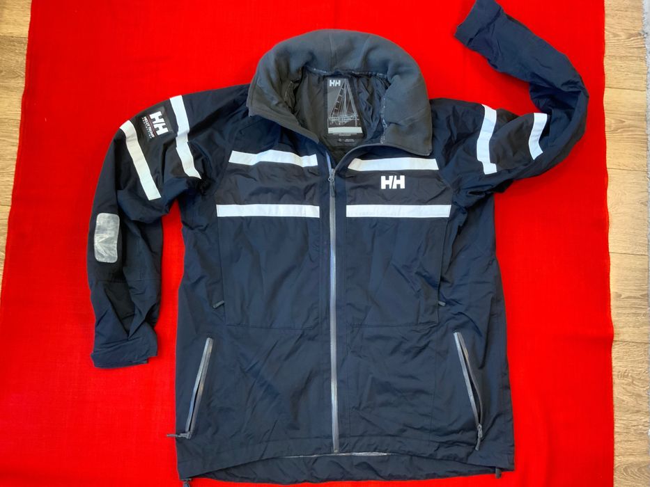 Helly Hansen-оригинално яхтено яке 2хл