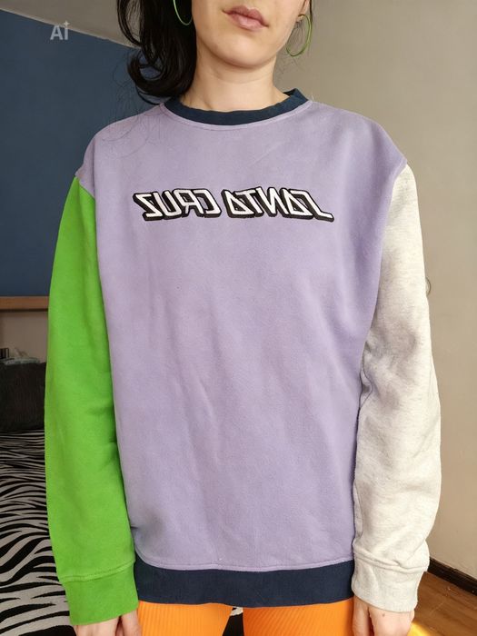 Santa Cruz unisex shirt