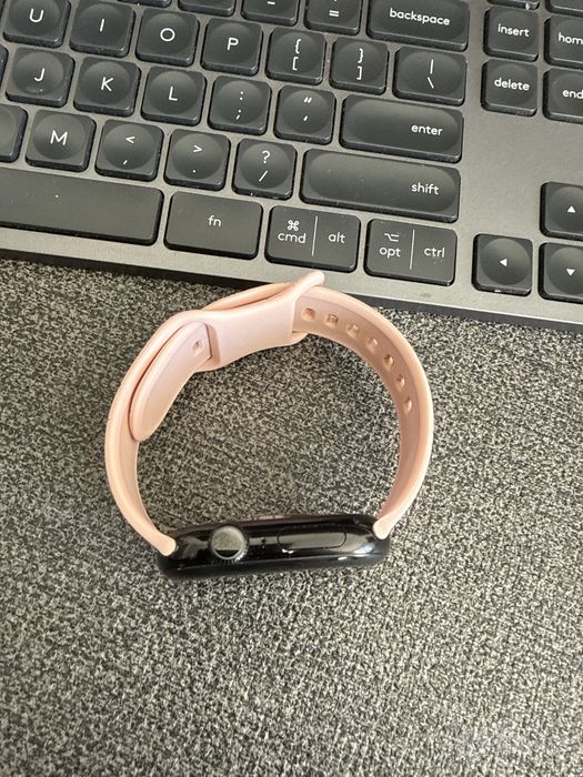 Apple Watch 10 Black 46mm