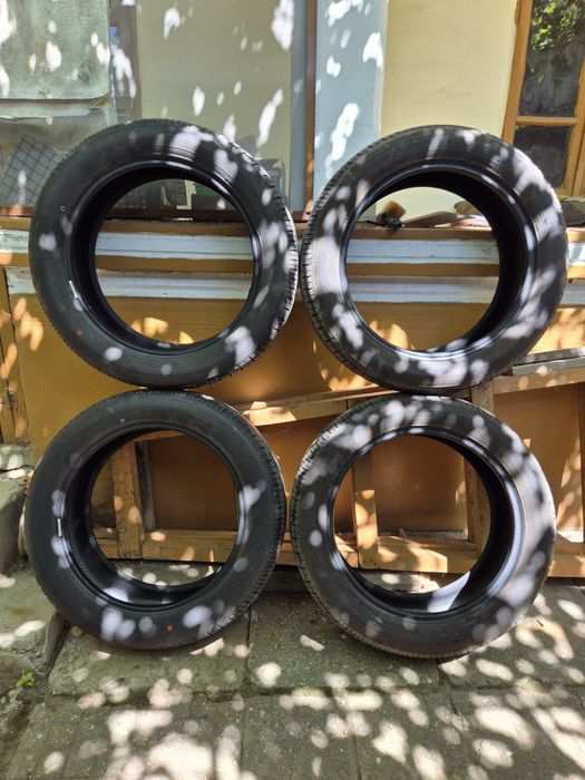 Set anvelope Toyo Proxes R56