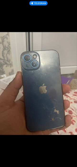 Айфон 13 продажа