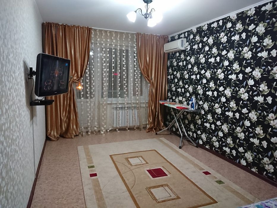 Сдам 1 ком.кв. на 8 микрорайоне