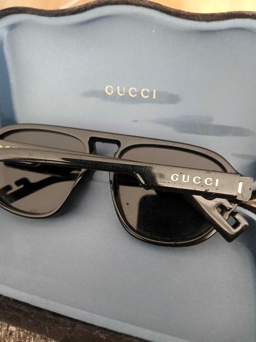 Продавам слънчеви очила GUCCI 2025