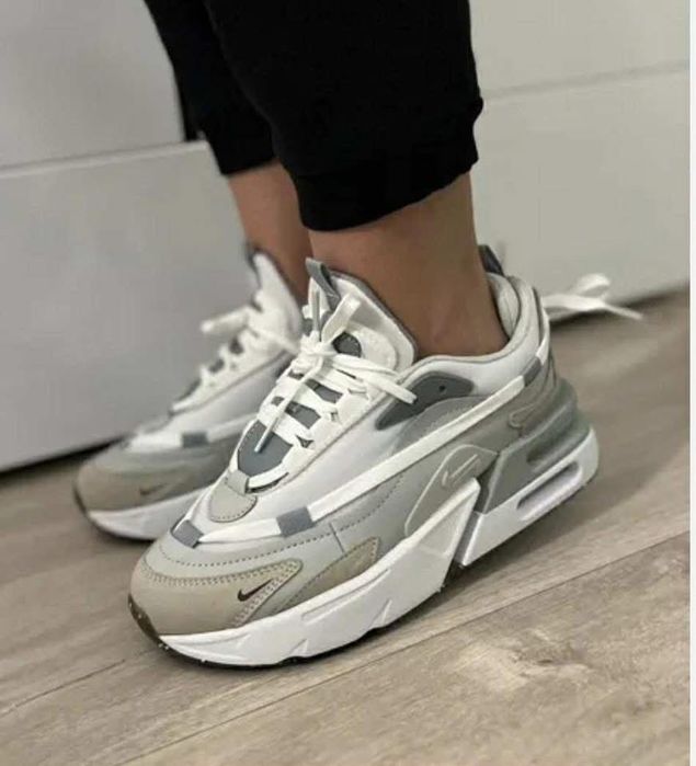 Nike Air Max Furyosa