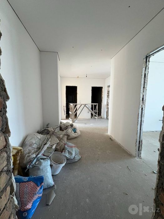 Продается 108м2 квартира в Чехова Федерович Новостройка