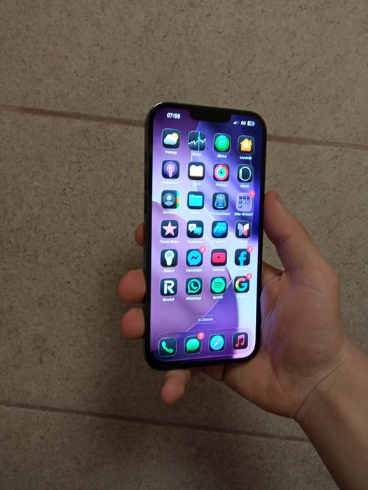 Vand iphone  13 pro max