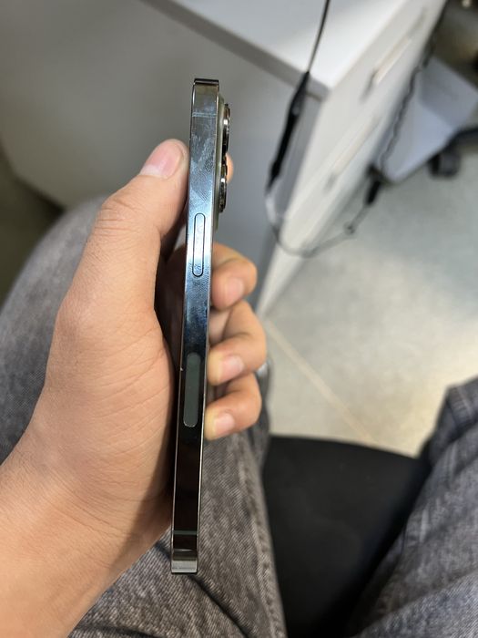 iPhone 13 про 128 гб