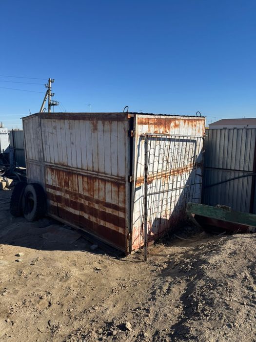 ТРК Сенстар 2017