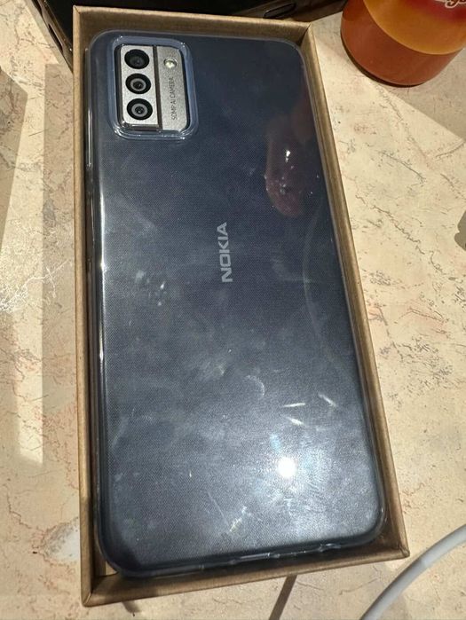Nokia G22 kato nov