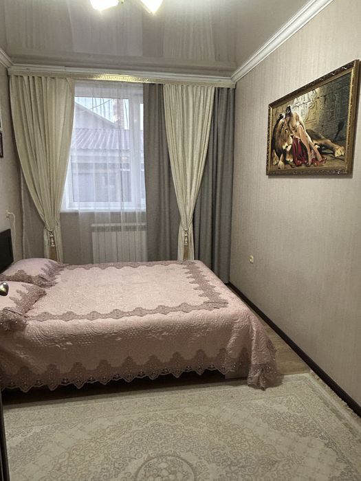 Продам дом в Заречном