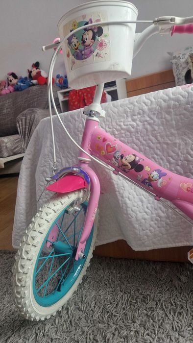 Bicicletă  de copii