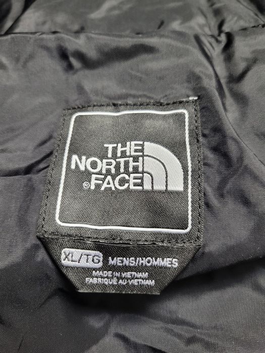 The north face barbati