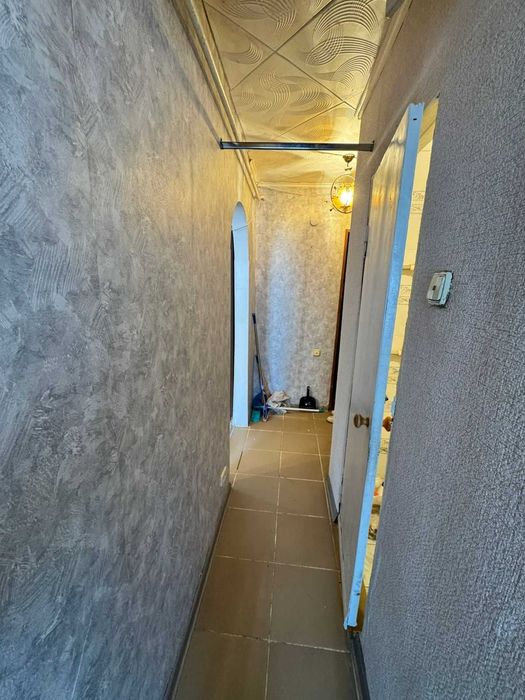 1комн кв Бывшее МСО Абая