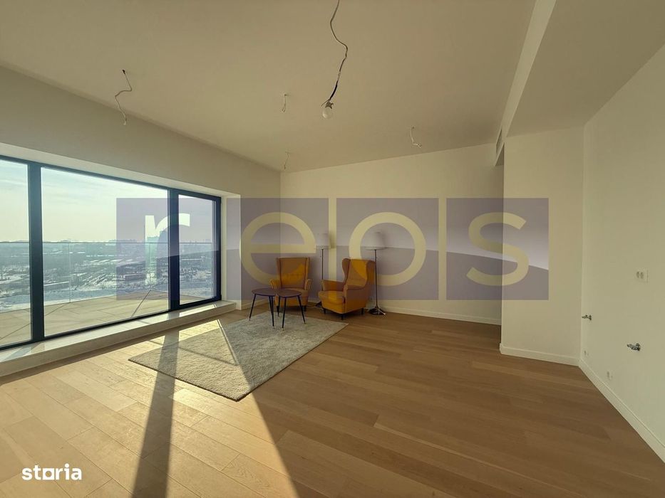 Apartament – București, Doamna Ghica - Vedere 2