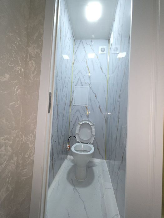 Продаётся 1 ком квартира В Яккасарайском районе массив Башлык