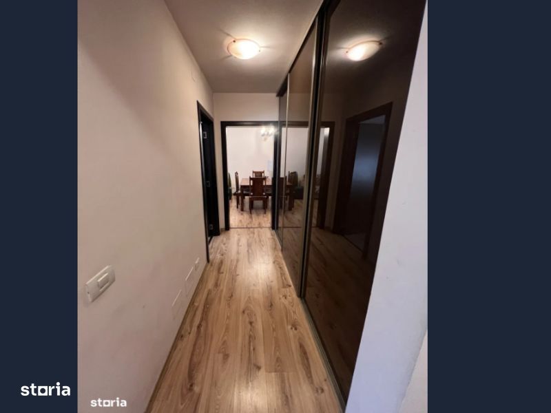 Apartament 2 camere/ zona Colentina / Parcul Plumbuita