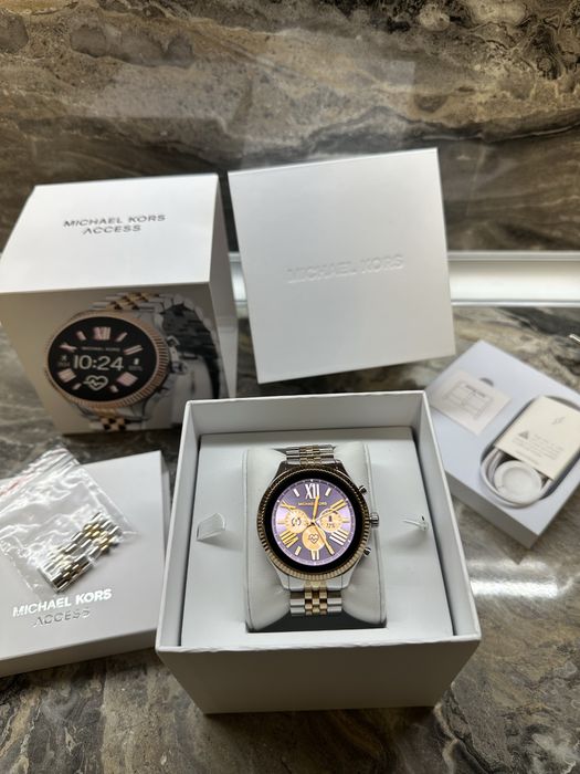 MICHAEL KORS Smartwatch MKT5080 – Смарт часовник